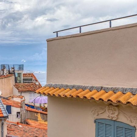 2-Star Apartment Close To Beaches And All Amenities Antibes Zewnętrze zdjęcie