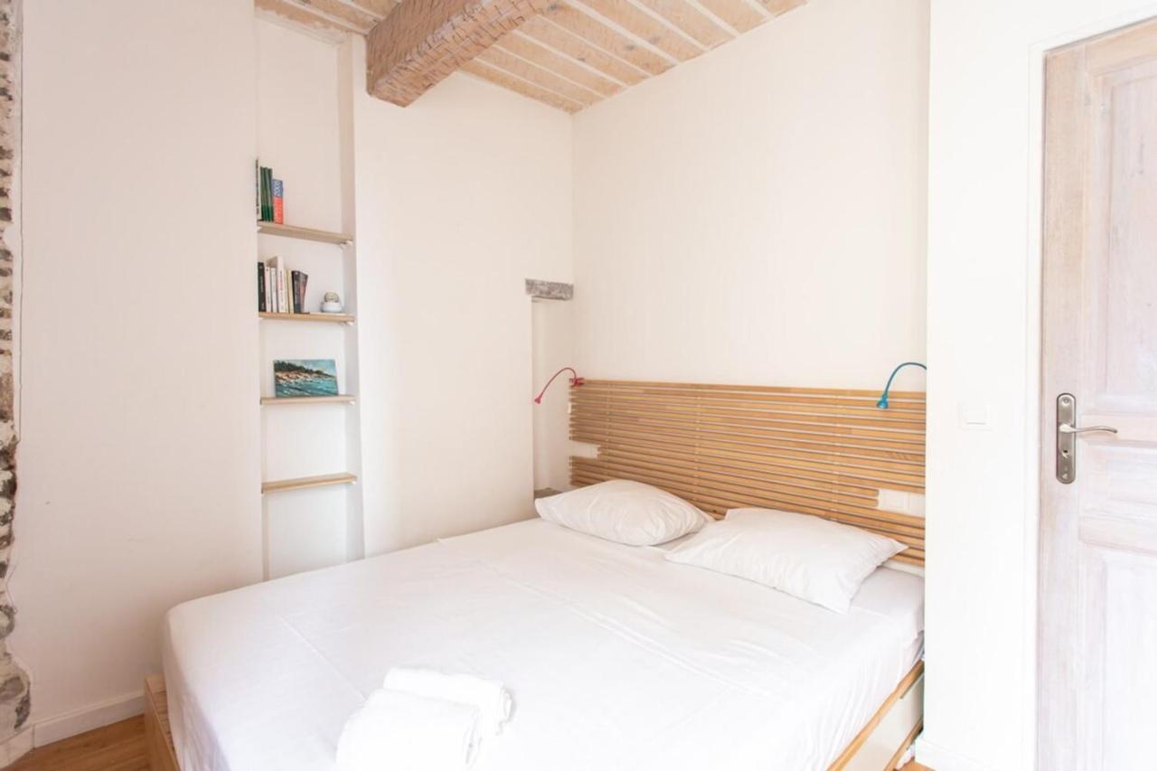 2-Star Apartment Close To Beaches And All Amenities Antibes Zewnętrze zdjęcie