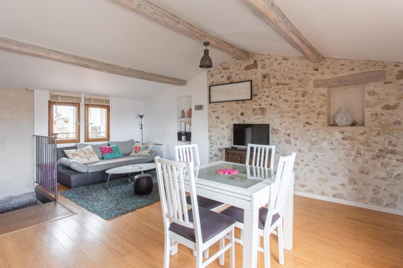 2-Star Apartment Close To Beaches And All Amenities Antibes Zewnętrze zdjęcie