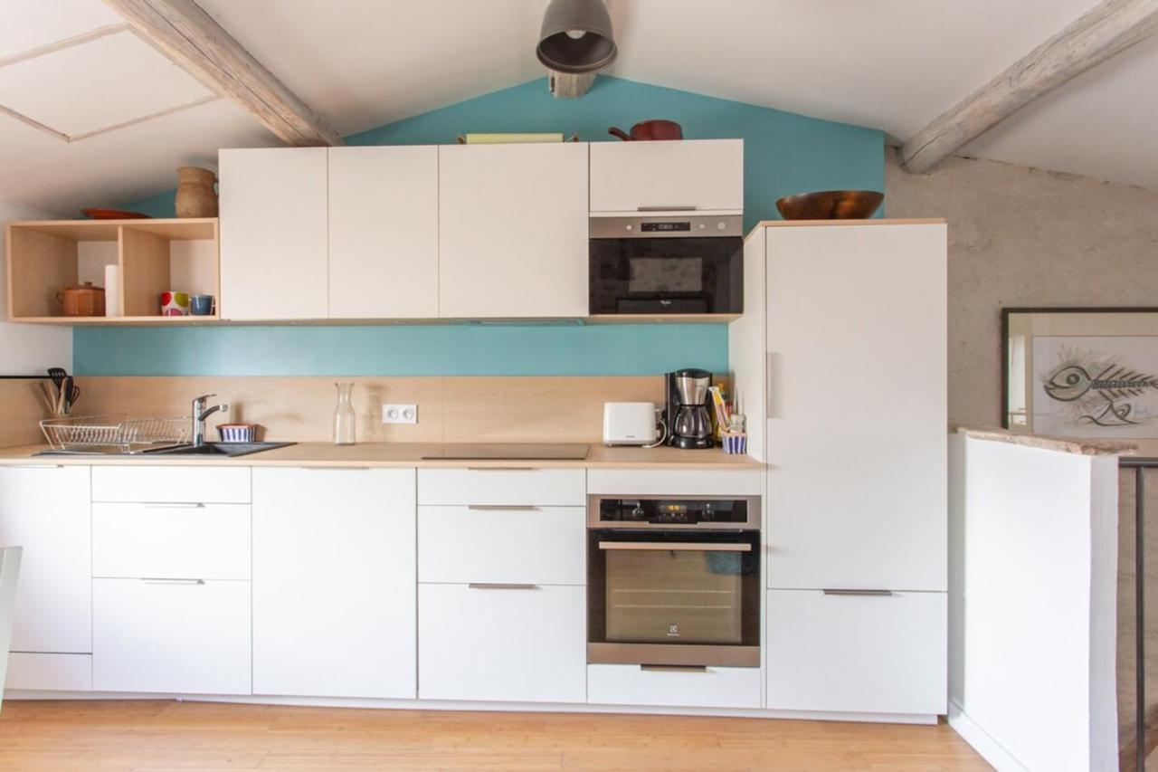2-Star Apartment Close To Beaches And All Amenities Antibes Zewnętrze zdjęcie