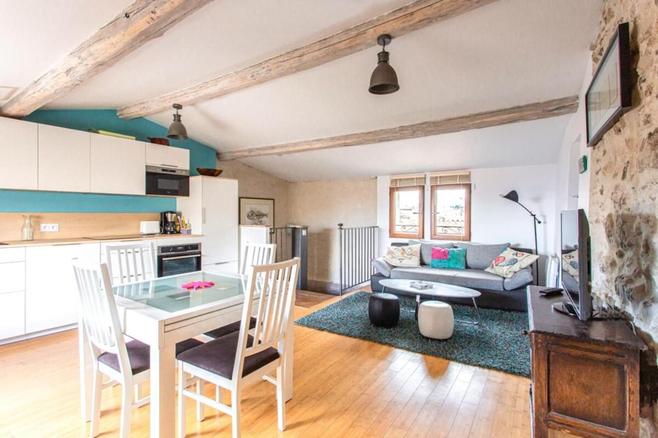 2-Star Apartment Close To Beaches And All Amenities Antibes Zewnętrze zdjęcie
